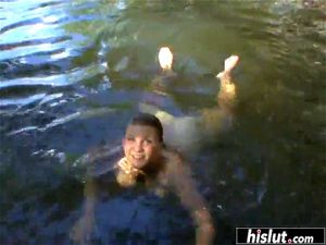 Watch Jordyn Peaks gets titty fucked outdoors - Outdoor, Big Boobs ...