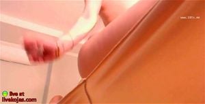 Watch Busty Korean camgirl in sexy tights shows her body - Korean ...