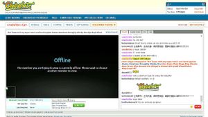 Watch screencast-chaturbate.com-2020.03.12-07_21_50 - Ameliafate ...