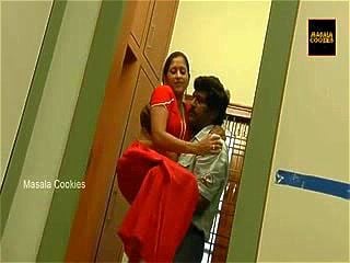 Watch Indian house wife Illegal affair with her husband Friend ...