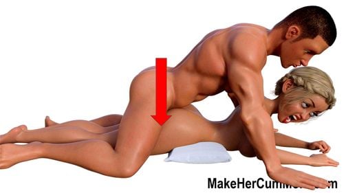 Watch 3 Best Sex Positions to Make Any Woman Come FAST - Sex Positions, Tutorial, Doggystyle Porn pic pic