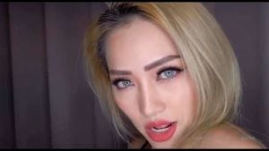 Tiffany Ngọc Hà