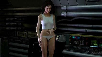 Alien Sex Movies - Watch In Space No One Can Hear You Moan - Alien Sex, 3D Animated, Parody Movie  Porn - SpankBang
