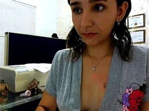 Watch office webcam name webcam - Office, Webcam, Office Webcam ...