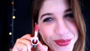 Watch frivi kisses - Asmr, Frivi, Frivolous Fox Porn - SpankBang