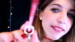 Watch frivi kisses - Asmr, Frivi, Frivolous Fox Porn - SpankBang