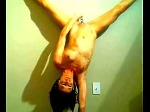 Watch upside down - Amateur Porn - SpankBang