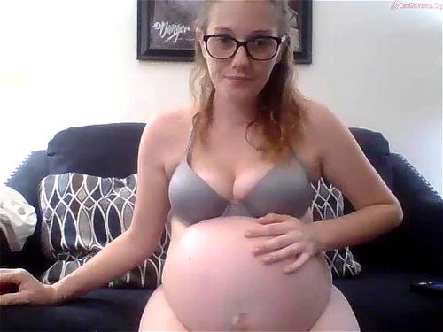 Pregnant Mommy Porn