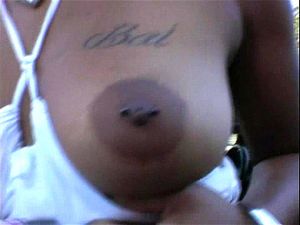 Watch Ebony Sex - Mesha - Ebony, Big Ass, Blowjob Porn - SpankBang
