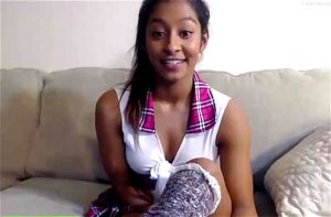 Watch princessjasmine - Webcam, Cam, Asian Porn - SpankBang