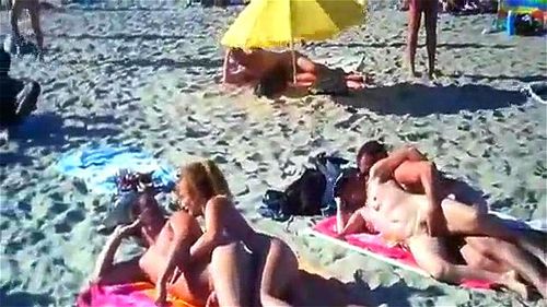 Watch Beach sex - Swinger, Beach Sex, Amateur Porn