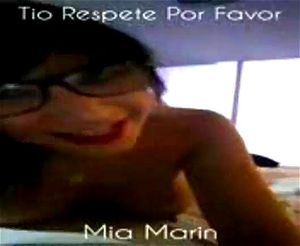 Watch mia marin - Tio Y Sobrina, Estrellas Porno, Mature Porn ...