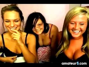 Watch 3 girls webcam - Teen Blonde, Cam, Teen (18+) Porn - SpankBang
