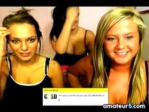 Watch 3 girls webcam - Teen Blonde, Cam, Teen (18+) Porn - SpankBang