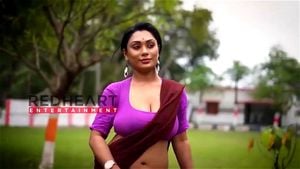 Watch Saree Lover Nancy - Saree, Nancy Bhabhi, Saree Lover Nude ...