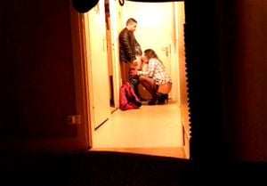 Watch Pizza delivery - French, Mature, Real Slut Porn - SpankBang