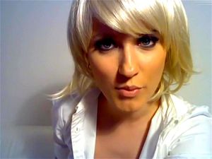Watch Miss Doertie - Hypnose - Miss Doertie, German, Hypnosis Porn ...
