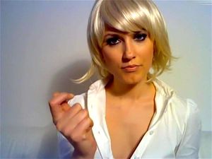 Watch Miss Doertie - Hypnose - Miss Doertie, German, Hypnosis Porn ...