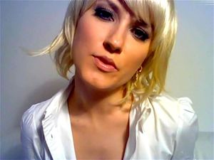 Watch Miss Doertie - Hypnose - Miss Doertie, German, Hypnosis Porn ...
