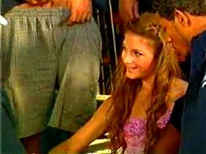 Aurora Brown In