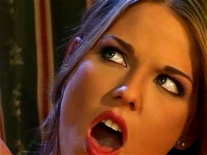 Watch Simony Diamond & Valerie: White Hot Nurses - Nurses ...