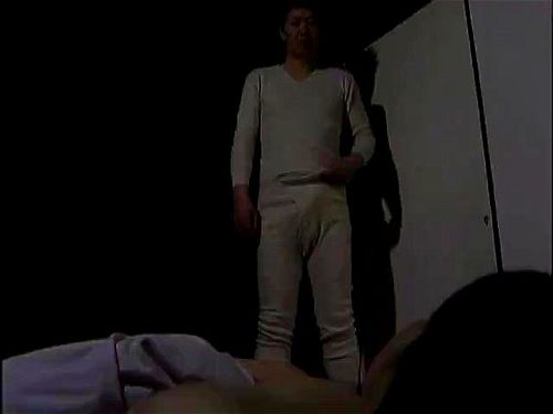 邦画レイプシーン：あ～中年男 娘とやりたい／愛人をつくりたい／嫁を犯したい