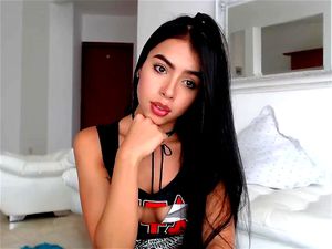 Watch jnvir - Solo, Brunette Porn - SpankBang