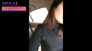 Watch Hot China BJ Sex in car wet pussy cream juice caught - Wet ...