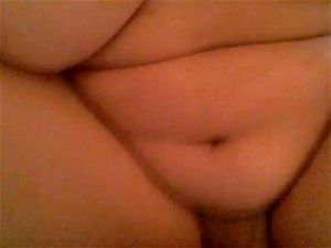 Chubby Milf Hardcore