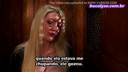 Duas lesbicas gostosas fudendo Filme porno legendado de estupro