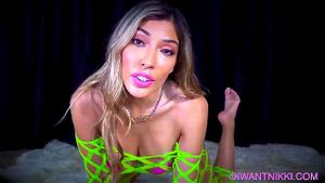 Watch bn neon tease and denial - Joi, Denial, Pov Porn - SpankBang