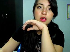 Watch @b1_J0n3$_07-07-20 - Naked, Teens, Pigtails Porn - SpankBang