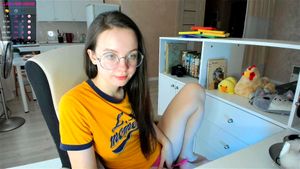 Watch TCELIKA - Tcelika, Ass, Cams Porn - SpankBang