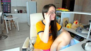 Watch TCELIKA - Tcelika, Ass, Cams Porn - SpankBang