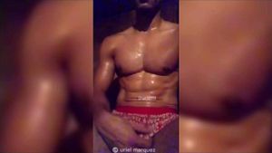 Watch Uriel Marquez Cumshot Compilation - Uriel Marquez, Gay ...