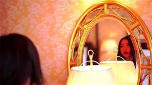Watch 大奶巨乳网红极品大长腿甜美女神空姐秘书91大神女明星chinese ...