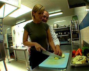Watch French cooking lesson - French, Cooking, Milf Porn - SpankBang