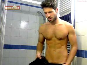 Watch GOSTOSO enfia dedo no cu - Gay, Webcam, Pelados Porn - SpankBang