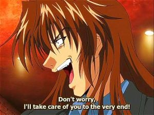 Watch Ryoujoku No Rensa 2 English Subbed - Bondage, Hentai Anime ...