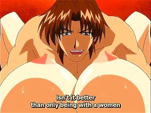 Watch Ryoujoku No Rensa 2 English Subbed - Bondage, Hentai Anime ...