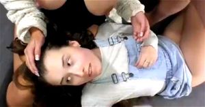 Watch Breastfed while fucked - Breastfeeding, Big Breastfeeding ...