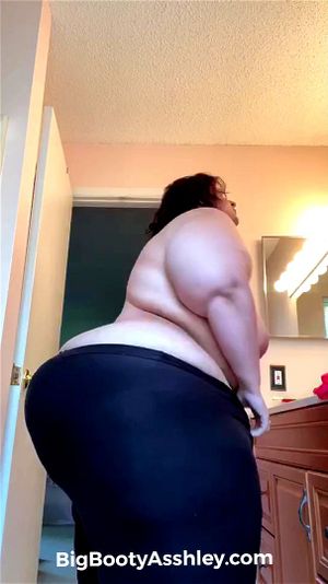 Big booty asshley ssbbw-hd streaming porn