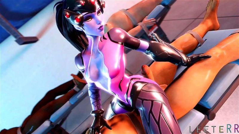 Fapzone Porn Fapzone3d And Overwatch Cock Hero Videos Spankbang 