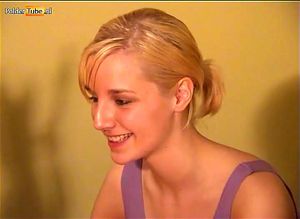 Watch Dutch Katja Kaas wants to be a pornstar - Dutch, Straight ...