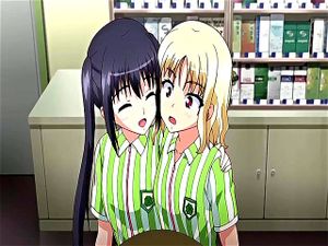 Watch Jk-To-Ero-Konbini-Tenchou-7 - Jk To Ero Konbini Tenchou ...