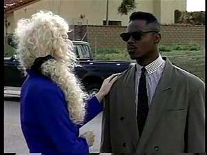 Watch Jungle Jive - Melanie Moore - Interracial Bbc, Blonde ...