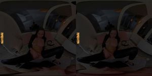 Watch Vr porn 12345 - Vr, 180 Vr, Vr Porn Porn - SpankBang