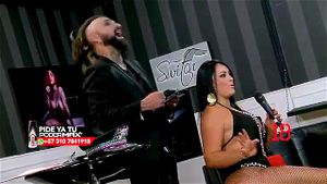 Watch Karo urbina - Switch, Karo Urbina, Tetas Grandes Porn ...