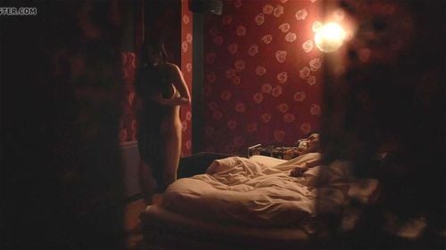 Alexandra Daddario Naked Scene
