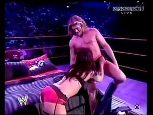 Lita Wwe Chyna Porn - Wwe Xxl